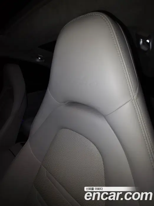 Porsche Panamera 2020 4.0 автомат (гидро), миниатюра 10