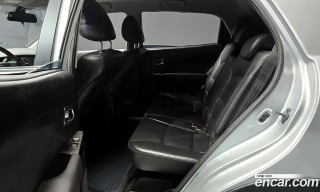 SsangYong Korando 2013 2.0 автомат (гидро), миниатюра 12