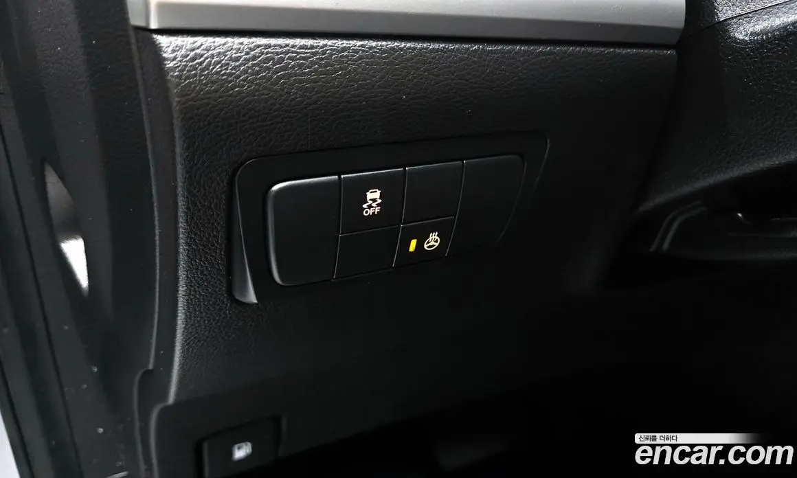 SsangYong Korando 2013 2.0 автомат (гидро), фото 13