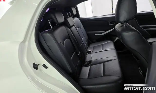 SsangYong Korando 2015 2.0 автомат (гидро), миниатюра 12
