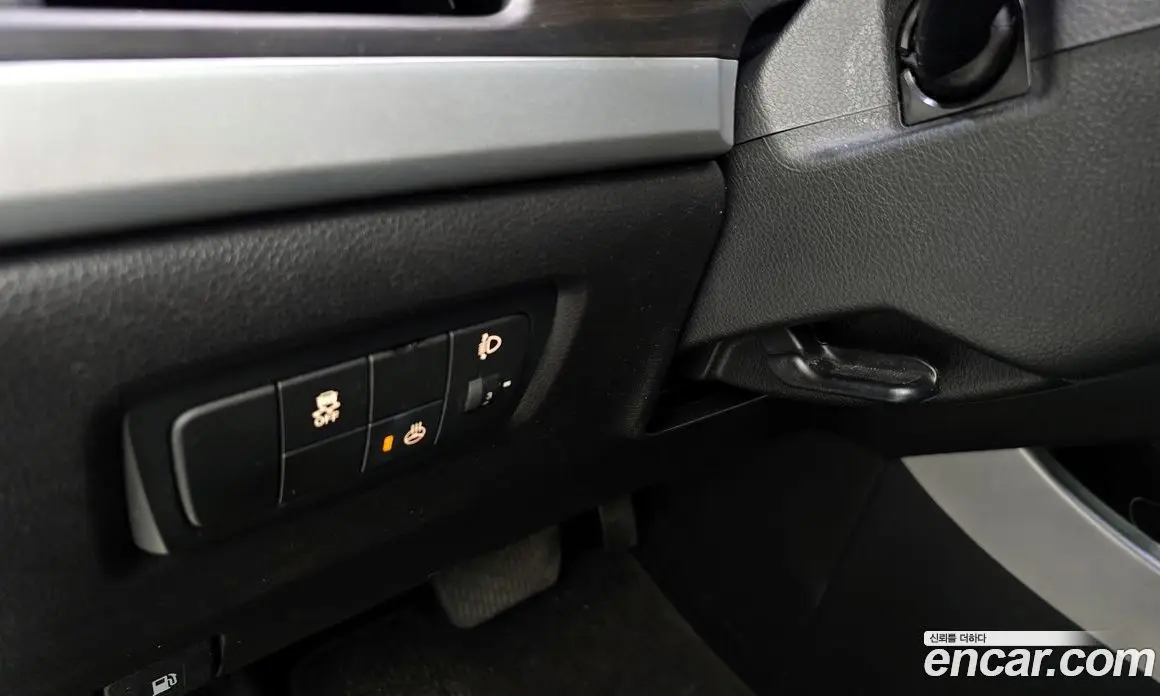 SsangYong Korando 2015 2.0 автомат (гидро), фото 18