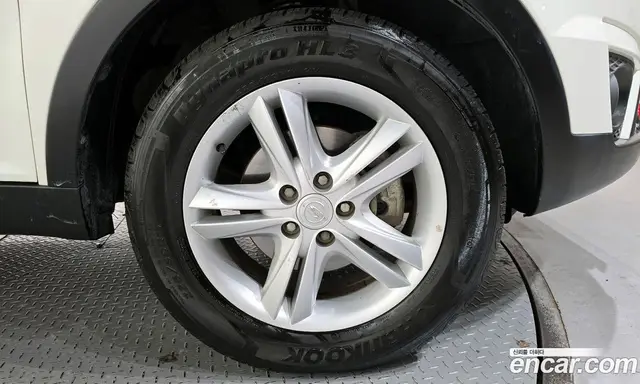 SsangYong Korando 2015 2.0 автомат (гидро), миниатюра 5