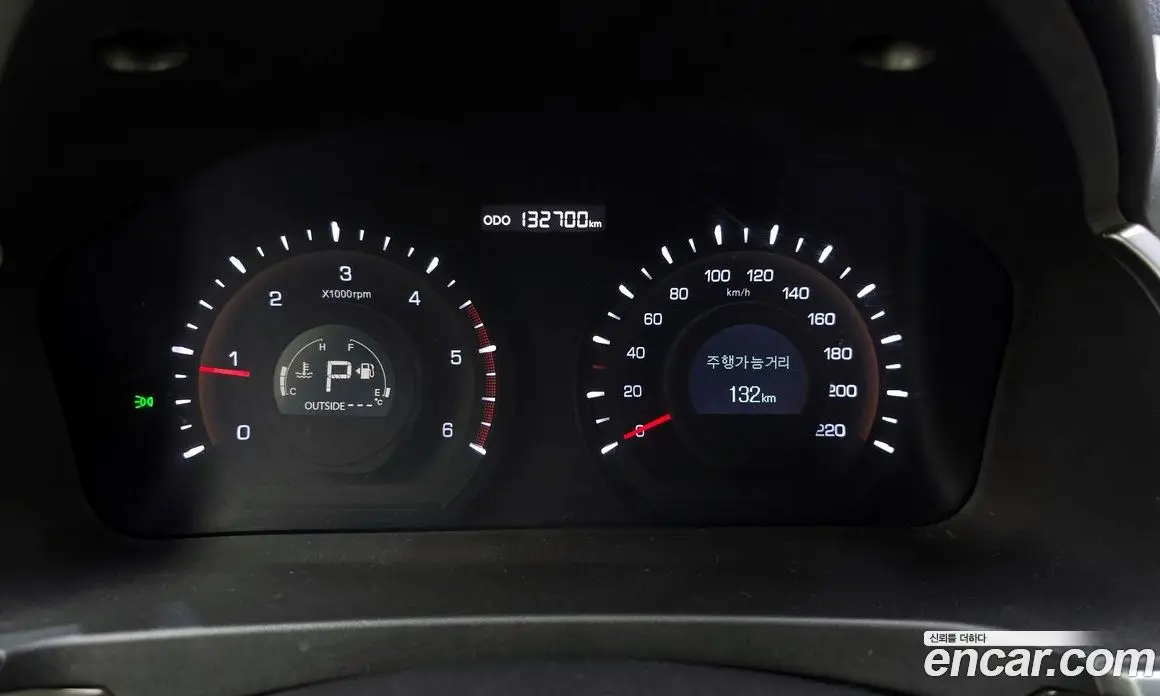 SsangYong Korando 2015 2.0 автомат (гидро), фото 8