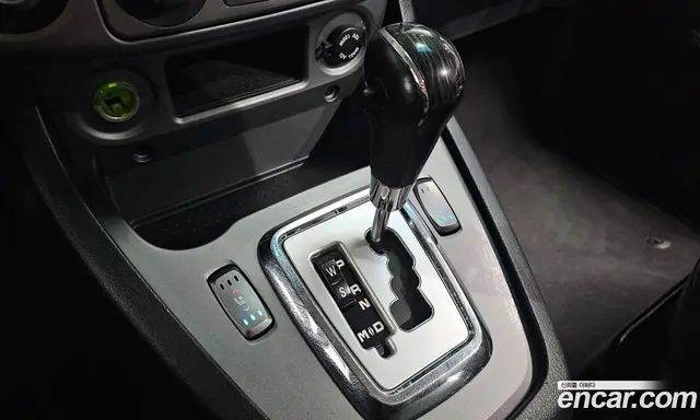 SsangYong Korando 2017 2.2 автомат (гидро), миниатюра 12