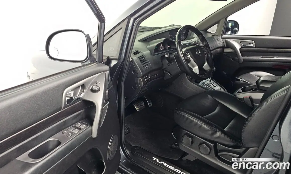 SsangYong Korando 2017 2.2 автомат (гидро), фото 13