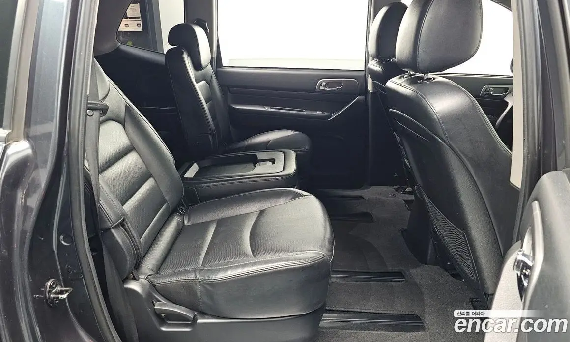 SsangYong Korando 2017 2.2 автомат (гидро), фото 16