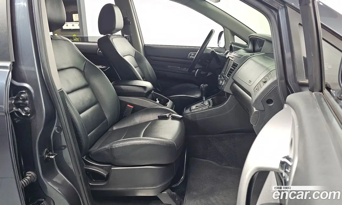 SsangYong Korando 2017 2.2 автомат (гидро), фото 17