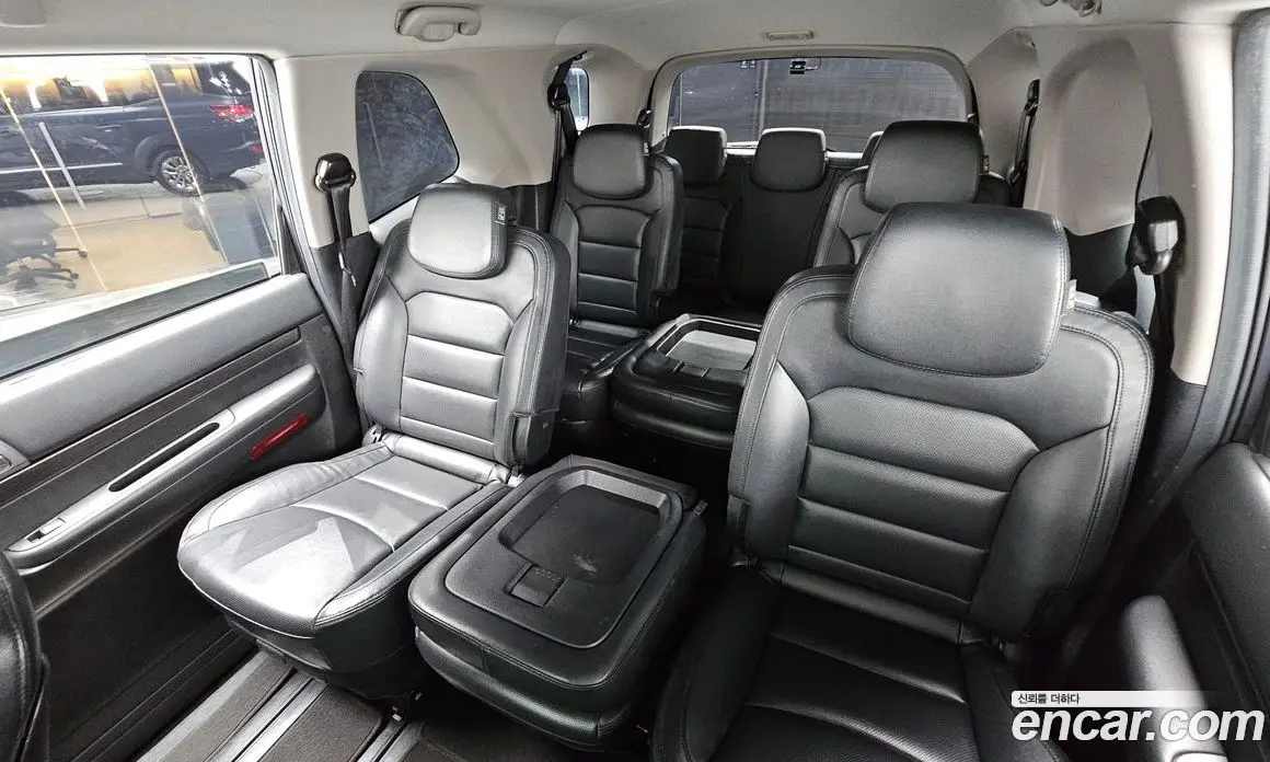 SsangYong Korando 2017 2.2 автомат (гидро), фото 19