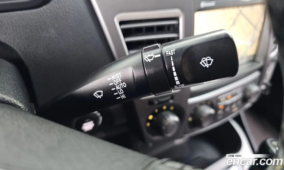 SsangYong Korando 2017 2.2 автомат (гидро), фото 30