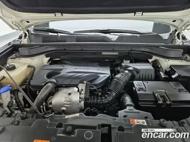 SsangYong Korando 2019 1.6 автомат (гидро), миниатюра 6