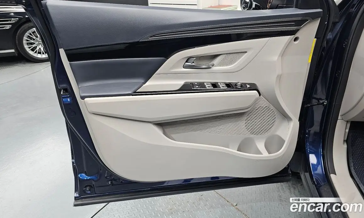 SsangYong Korando 2019 1.5 автомат (гидро), фото 14