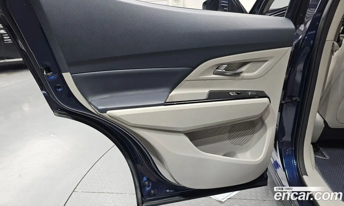 SsangYong Korando 2019 1.5 автомат (гидро), фото 15