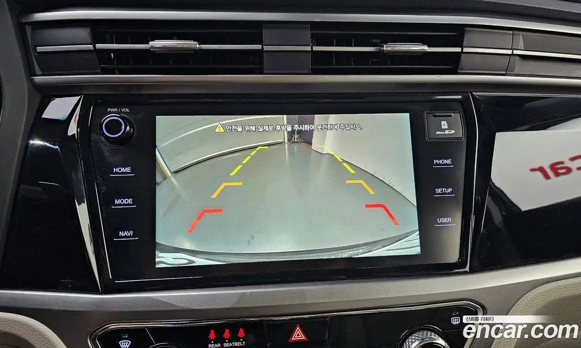 SsangYong Korando 2019 1.5 автомат (гидро), фото 21