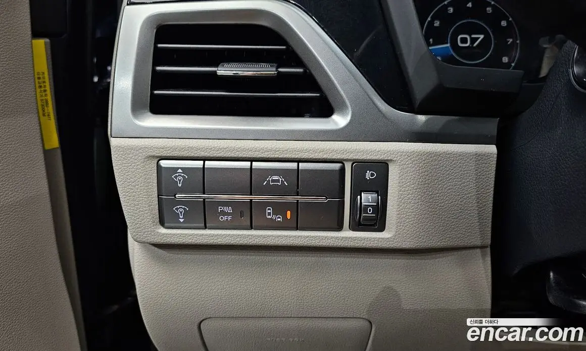 SsangYong Korando 2019 1.5 автомат (гидро), фото 22