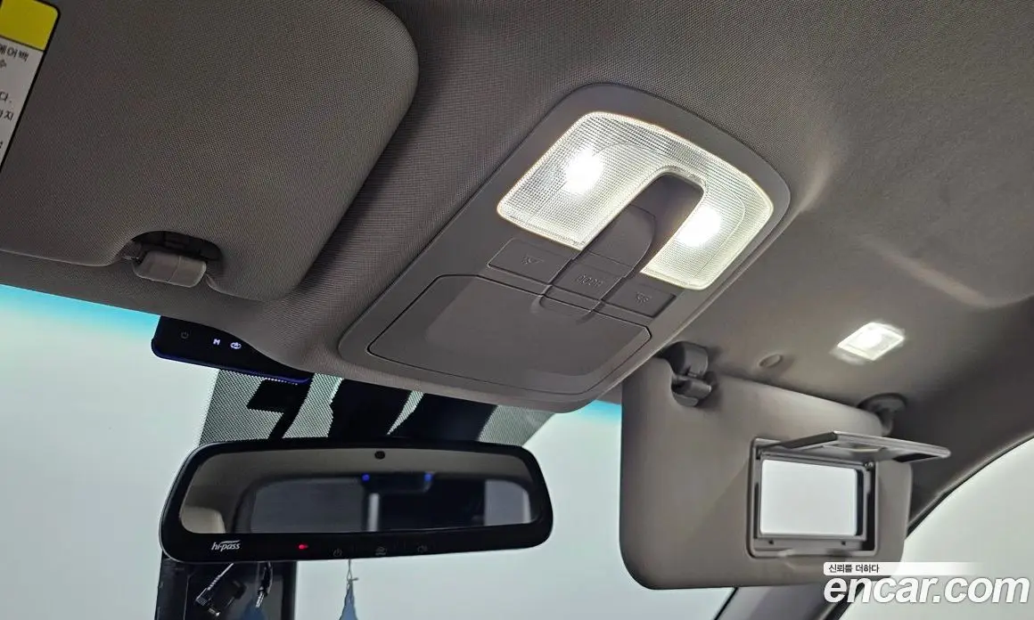SsangYong Korando 2019 1.5 автомат (гидро), фото 23