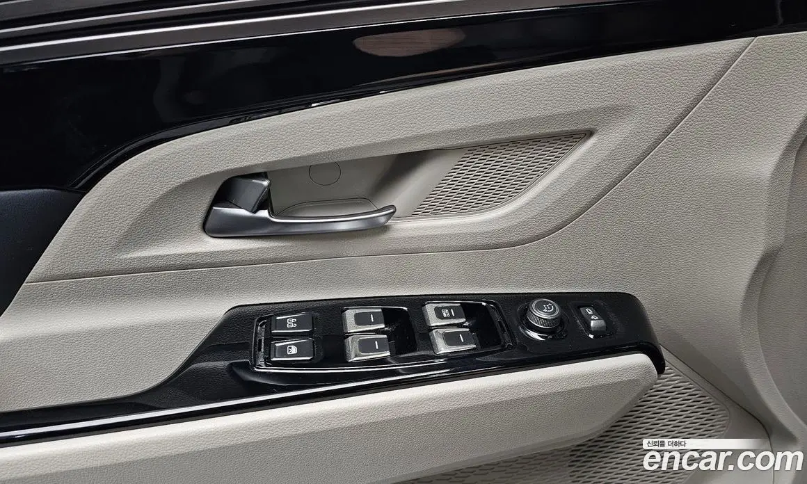 SsangYong Korando 2019 1.5 автомат (гидро), фото 24