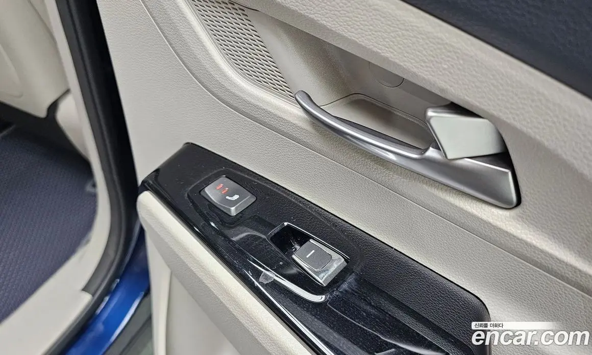SsangYong Korando 2019 1.5 автомат (гидро), фото 25