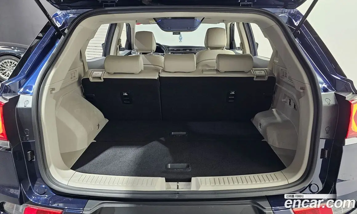 SsangYong Korando 2019 1.5 автомат (гидро), фото 26