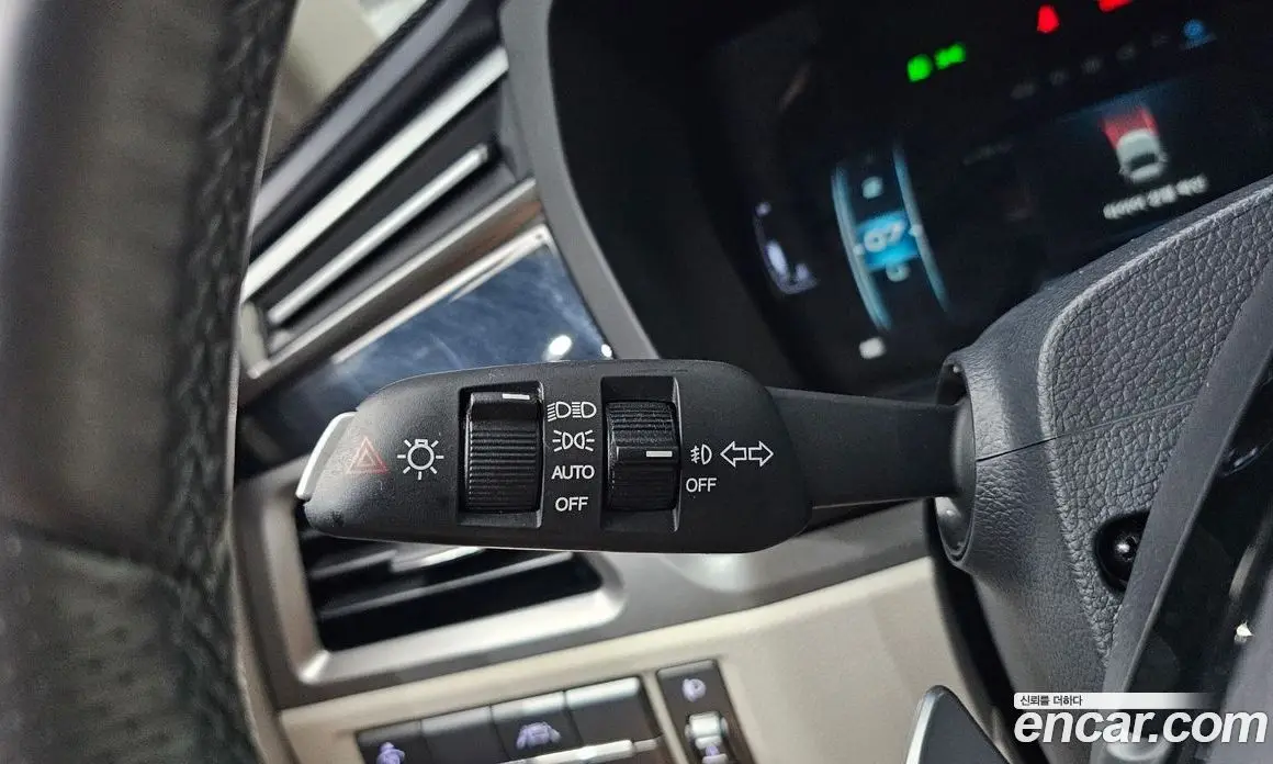 SsangYong Korando 2019 1.5 автомат (гидро), фото 27