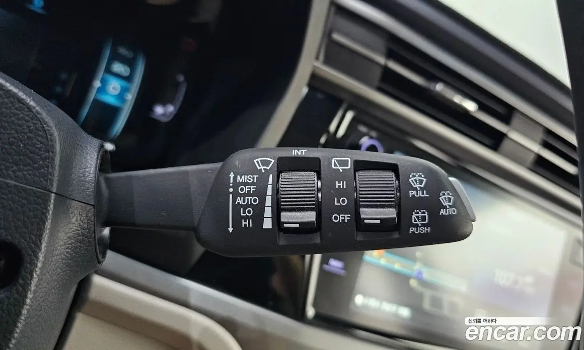 SsangYong Korando 2019 1.5 автомат (гидро), фото 28