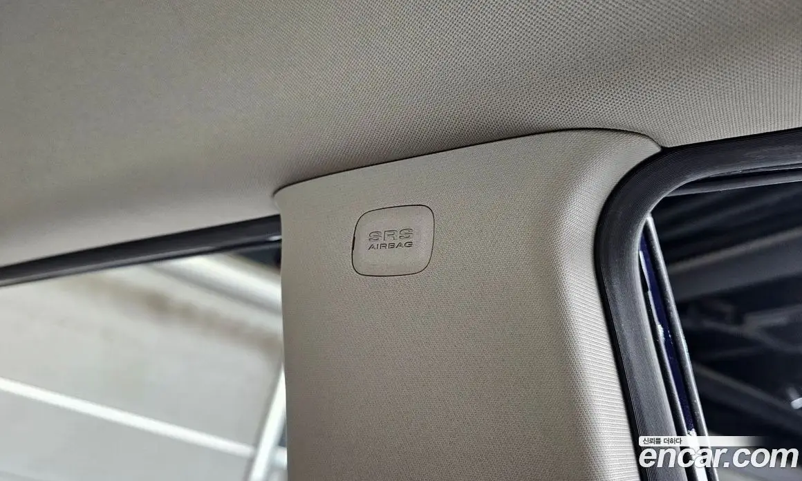 SsangYong Korando 2019 1.5 автомат (гидро), фото 30