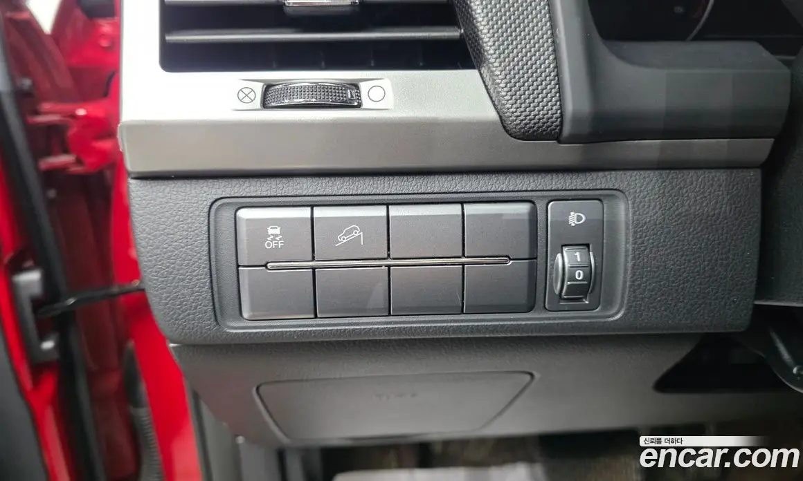 SsangYong Rexton 2018 2.2 автомат (гидро), фото 26