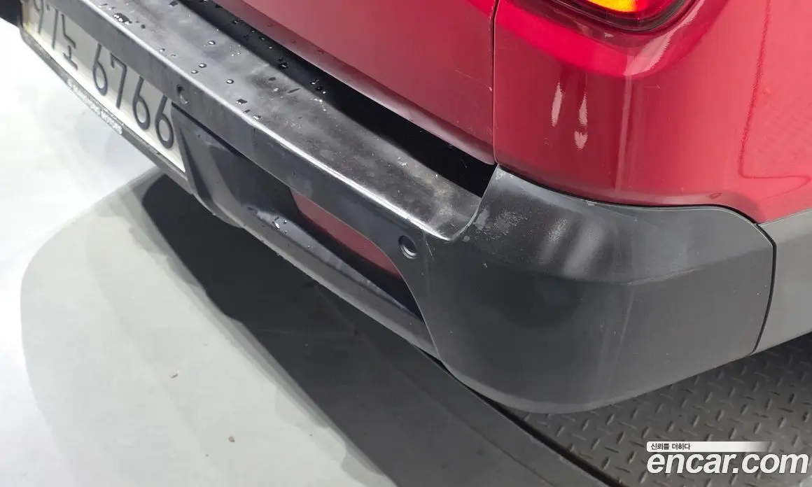 SsangYong Rexton 2018 2.2 автомат (гидро), фото 28