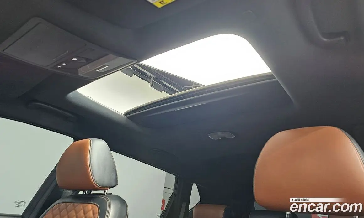 SsangYong Rexton 2018 2.2 автомат (гидро), фото 19