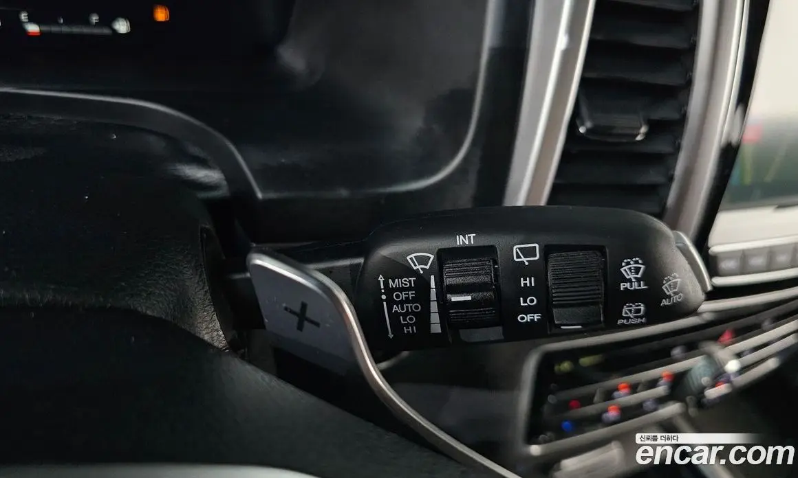 SsangYong Rexton 2021 2.2 автомат (гидро), фото 27