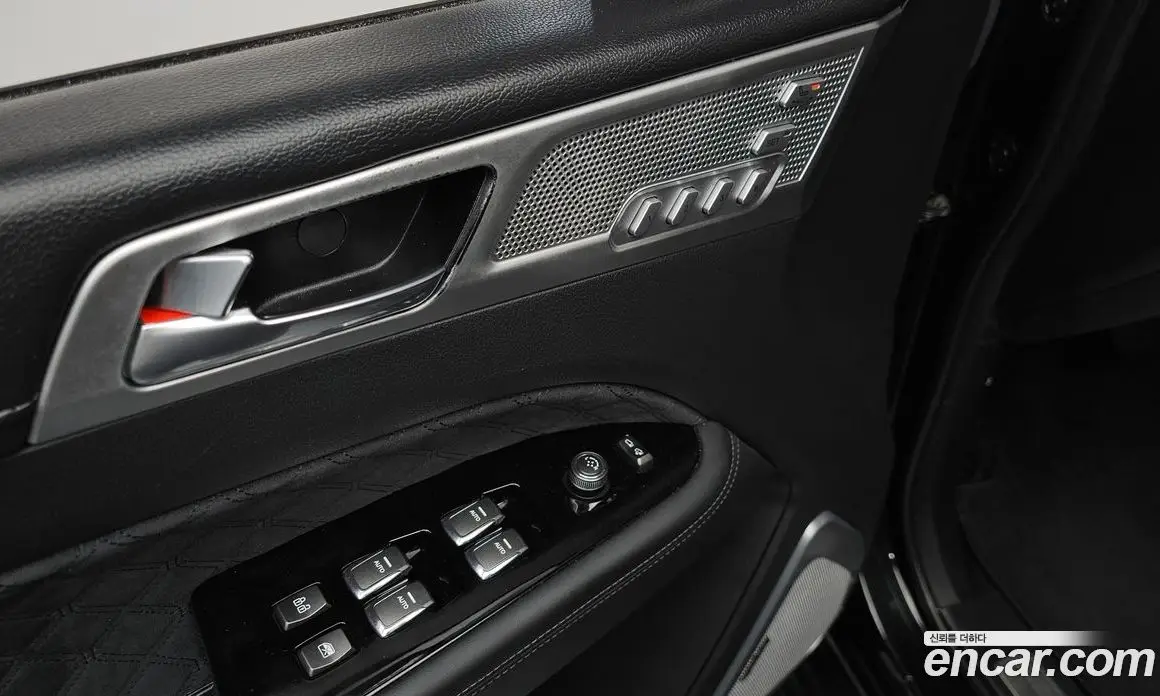 SsangYong Rexton 2021 2.2 автомат (гидро), фото 28