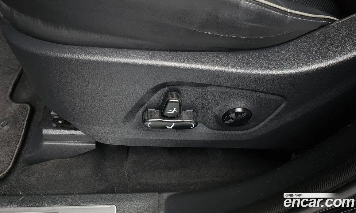 SsangYong Rexton 2021 2.2 автомат (гидро), фото 31