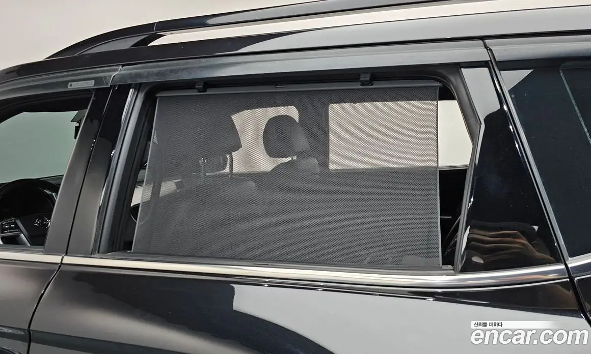 SsangYong Rexton 2021 2.2 автомат (гидро), фото 32
