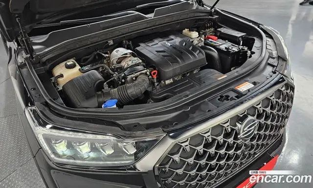 SsangYong Rexton 2021 2.2 автомат (гидро), миниатюра 6