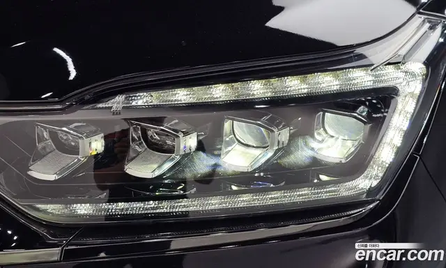 SsangYong Rexton 2021 2.2 автомат (гидро), миниатюра 8