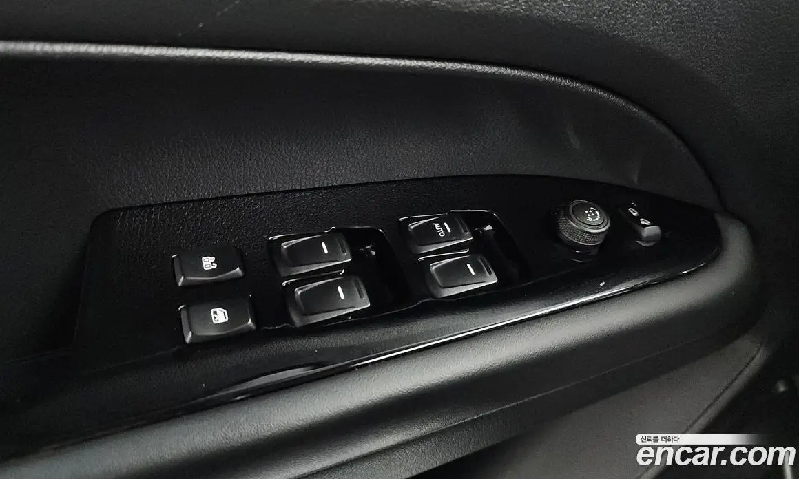 SsangYong Rexton 2023 2.2 автомат (гидро), фото 27