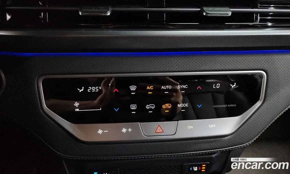 SsangYong Rexton 2023 2.2 автомат (гидро), фото 31