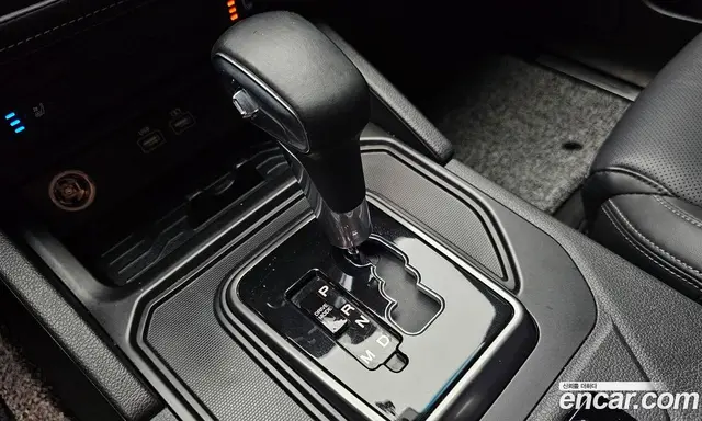 SsangYong Rexton 2023 2.2 автомат (гидро), миниатюра 12