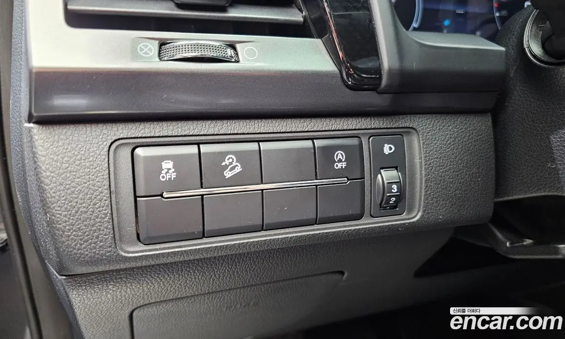 SsangYong Rexton 2023 2.2 автомат (гидро), фото 29