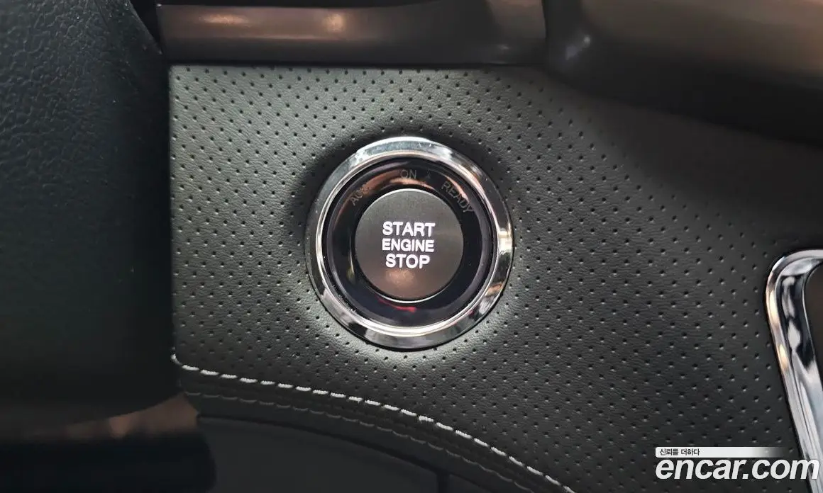 SsangYong Rexton 2023 2.2 автомат (гидро), фото 30