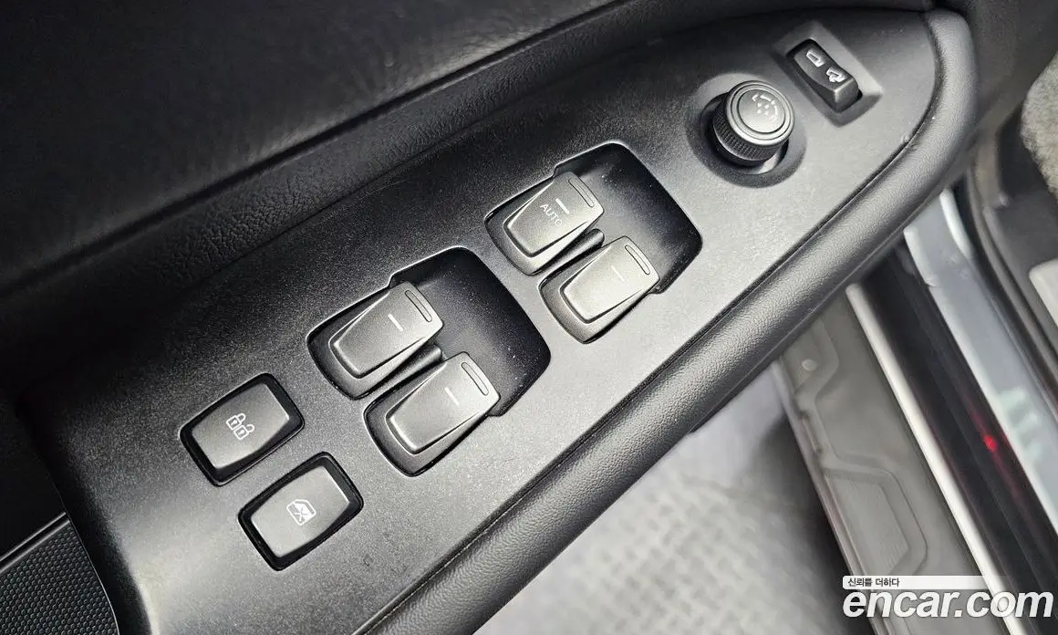 SsangYong Rexton 2023 2.2 автомат (гидро), фото 32