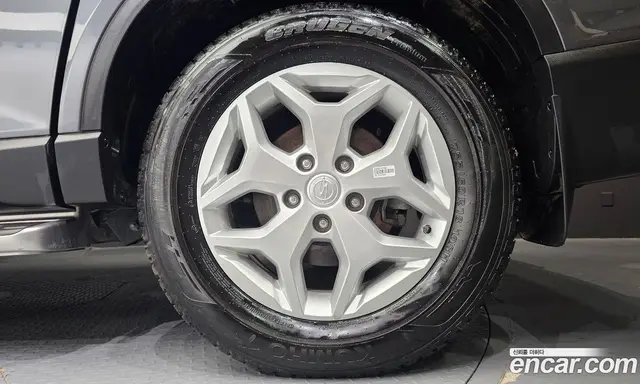 SsangYong Rexton 2023 2.2 автомат (гидро), миниатюра 7
