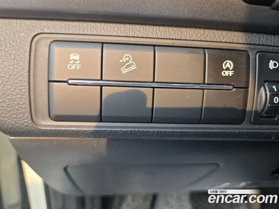 SsangYong Rexton 2023 2.2 автомат (гидро), фото 17