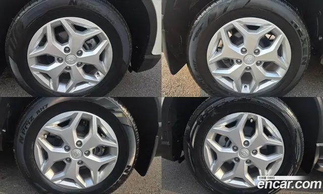 SsangYong Rexton 2023 2.2 автомат (гидро), миниатюра 5