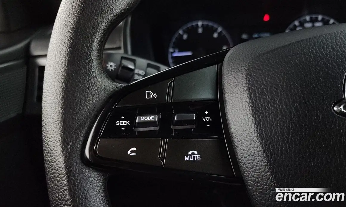 SsangYong Rexton 2023 2.2 механика, фото 16