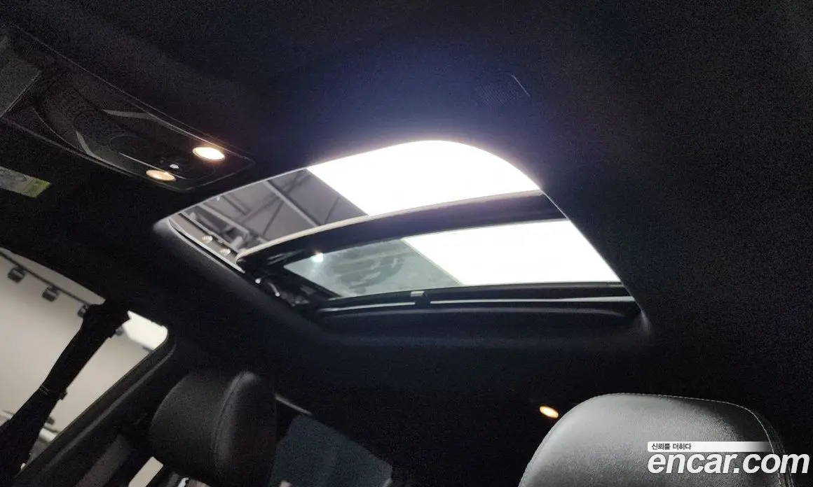 SsangYong Rexton 2023 2.2 механика, фото 17