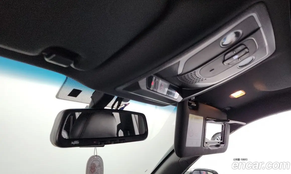 SsangYong Rexton 2023 2.2 механика, фото 19