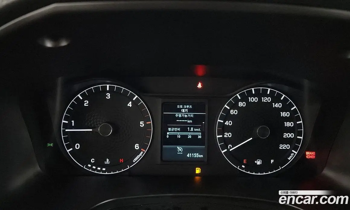 SsangYong Rexton 2023 2.2 механика, фото 8