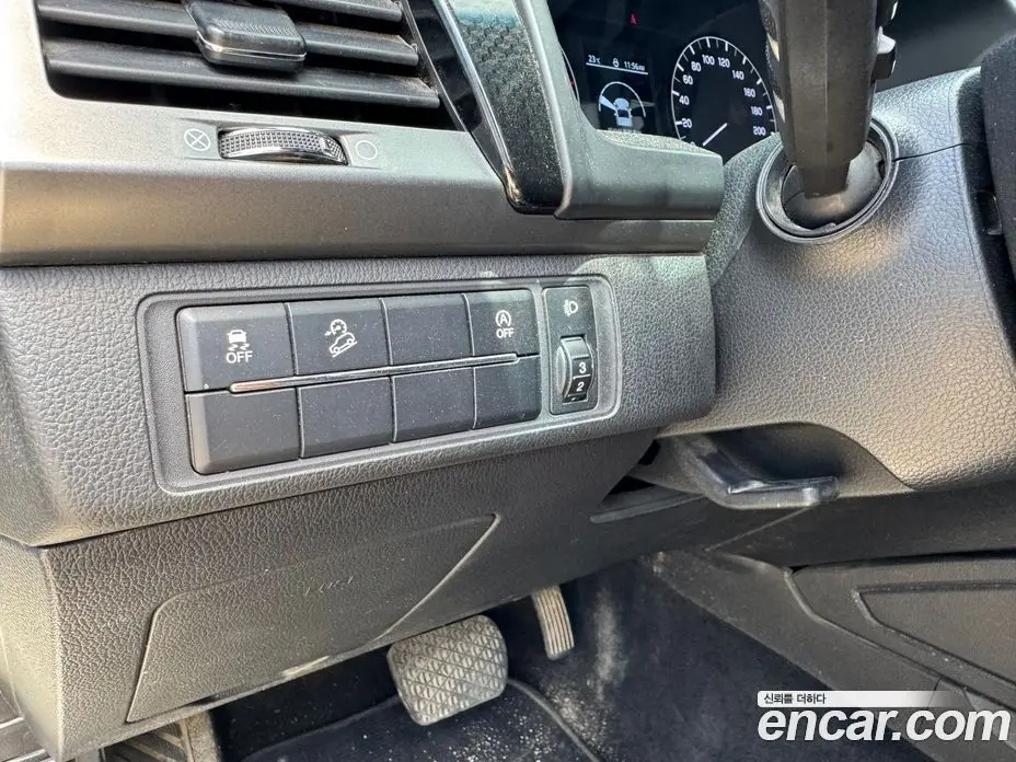 SsangYong Rexton 2023 2.2 автомат (гидро), фото 12