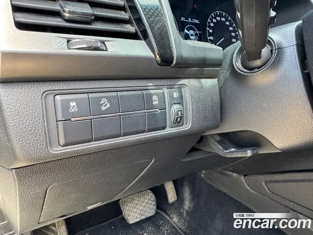 SsangYong Rexton 2023 2.2 автомат (гидро), миниатюра 12