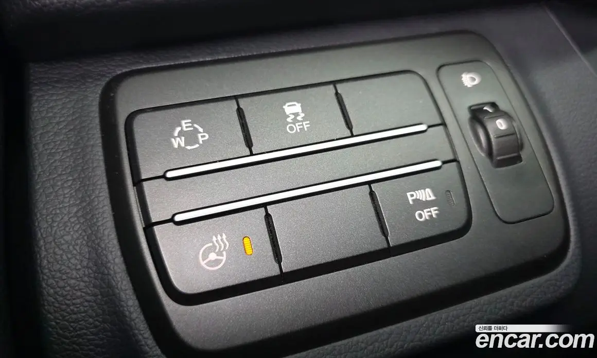 SsangYong TIBOLI 2015 1.6 автомат (гидро), фото 24